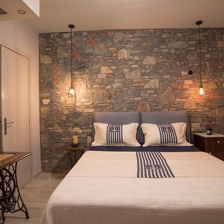 Eftopia Beachfront 2-Bedrooms Apartment كوكاري المظهر الخارجي الصورة